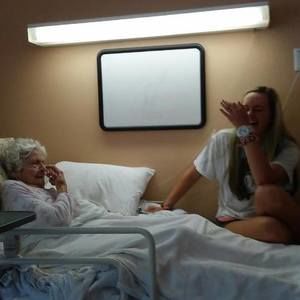 Meet your Posher, Gracie